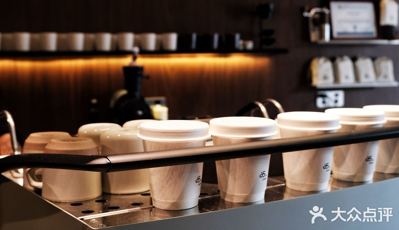 温州探店🚶🏼‍♂☕初秋出门喝咖啡～