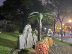 -锦屏公园