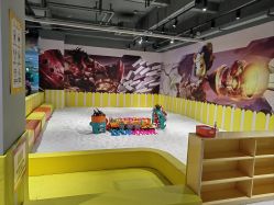 -宝燕乐园(闵行旗舰店)