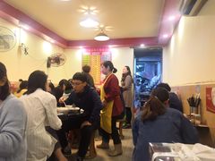 -卓粤拉肠(红庙店)