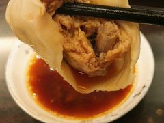 -熙盛源(滨湖万达店)
