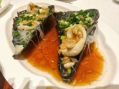 -瓯菜排档·温州海鲜(玕南店)