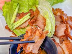 -粤盛海鲜平价店(洛溪食街店)