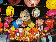 -东台西溪天仙缘景区