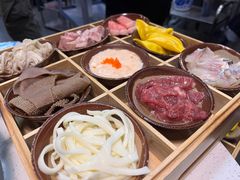 -芈重山老火锅(昌平店)