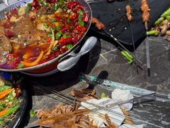 -刘成杰锦州烧烤(南河路店)