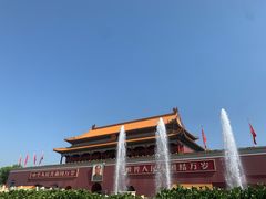 -天安门城楼