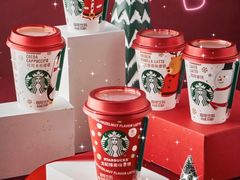 -星巴克臻选(北京富力家园店)