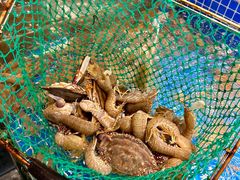 -小时候焗海鲜(鄞州万达店)
