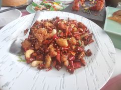 -唐廊烤鸭店(工体店)