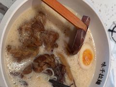 -味千拉面(惠州文昌一路分店)