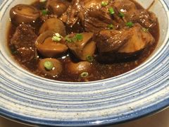 -那家小馆•北京菜•烤鸭(中关村店)