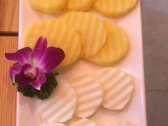 -淼福猪肚鸡·椰子鸡火锅(大沙地店)