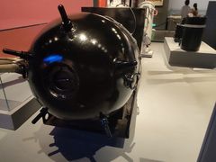 -中国人民解放军海军博物馆