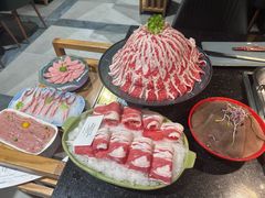 -五星桥原切肥牛火锅·30年专注好牛肉(湖塘店)