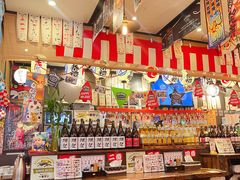 -平成屋·午肴夜酒(四川北路店)