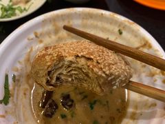 -将台涮肉(酒仙桥店)
