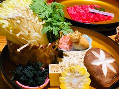 -花潮料理艺食馆(世欧广场店)