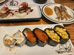 -松坂屋日料自助(长城路店)