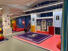 -美国悦宝园早教托育中心(东坝店)