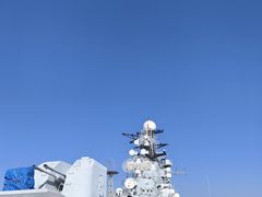 -泰达航母主题公园