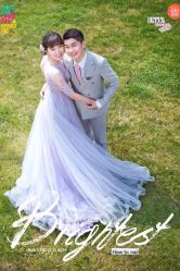 -巴黎春天·菀纱仙庭婚纱美学