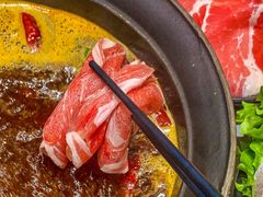 -呷哺呷哺(融创茂店)