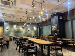 -星巴克(南京大世界店)