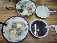 -鸭小妹鸭血粉丝(老门东店)