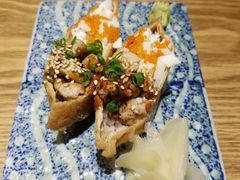 -林妈妈村·日式料理(宝山万达店)