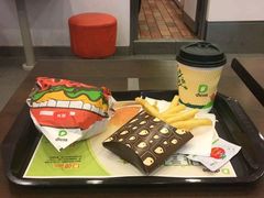 -德克士(北大街店)