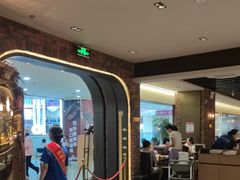 -汉丽斯巴西烤肉自助(市南店)