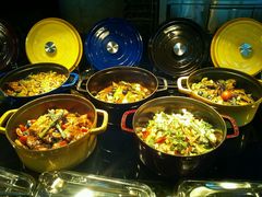 -万达文华酒店·48F云端窗景美食汇自助餐厅