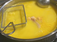 -八珍玉食鸡煲·打边炉(印象城店)