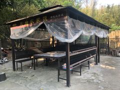 -开平碉楼文化旅游区马降龙景区