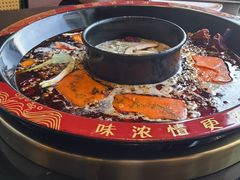 -三江两海老火锅(北京首店)