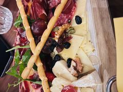 -ibarrel爱杯·bistro&brunch(江宁路店)