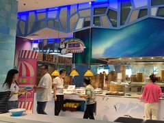 -帝企鹅自助餐厅•儿童岛•真企鹅(长隆企鹅酒店)