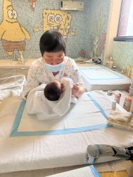 -上海百佳母婴护理中心