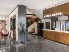 -院里寻菜·精致庭院菜(观沙岭店)