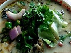 -五谷渔粉(升龙又一城店)