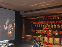 -曾宴·楚菜(湖北省博物馆店)