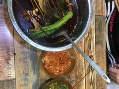 -蜀串香牛杂火锅串串