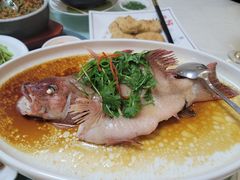 -明香海鲜酒家(华强北店)