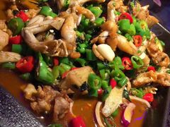 -蛙来哒(东城万达店)