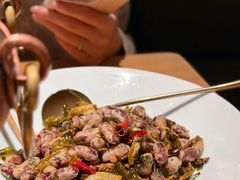 -一坐一忘云南菜(北京skp店)
