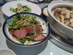-名善山珍·野生菌汤锅(文殊院店)