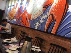 -三妹小龙虾·黄油蟹(华侨城总店)