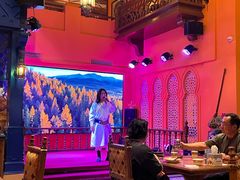 -清真·双公羊·馕坑烤全羊(奥体店)