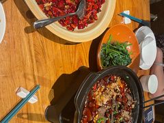 -巴蜀风·地道川菜(总店)